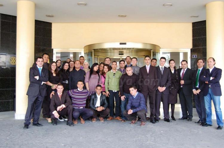 La Escuela de Hostelería tiene vocación de yacimiento de empleo