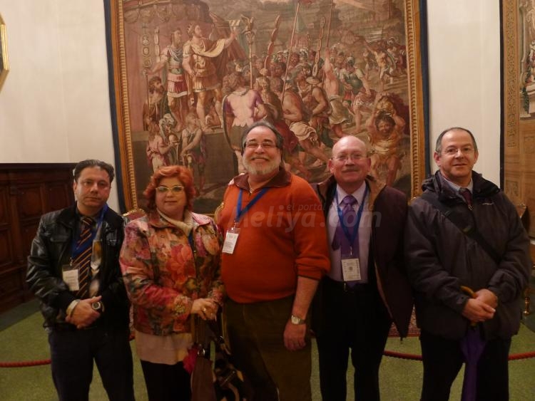 Institucionalización del Dia Mundial de la 'Ética global'