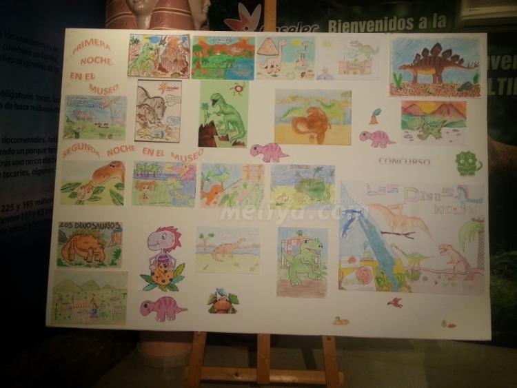 La Fundación Gaselec celebra el próximo sábado una nueva edición de ‘Una noche en el Museo’