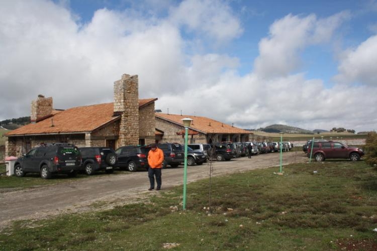 El Club Scorpio sigue dando aventuras a sus asociados e invitados