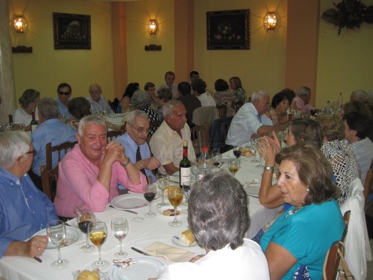 La Casa de Melilla en Sevilla rinde tributo a la ciudad con motivo del 17 de septiembre
