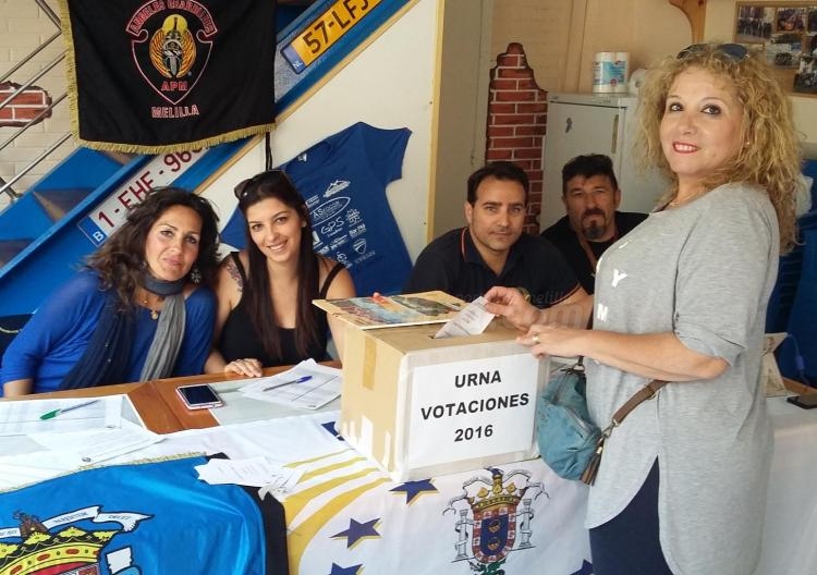 Los Ángeles Guardianes renuevan a su presidente por 4 años más