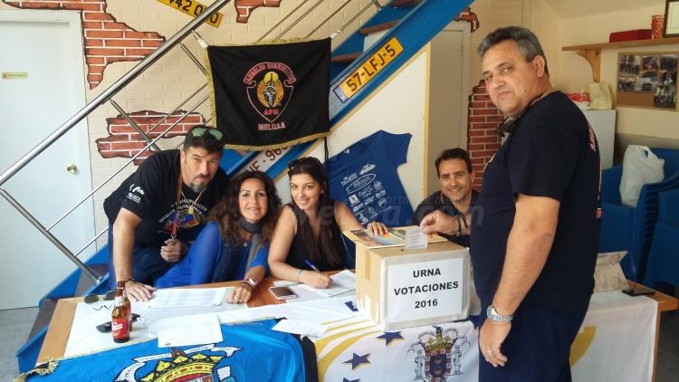 Los Ángeles Guardianes renuevan a su presidente por 4 años más