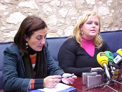 Empleo y la Asociación de Teletrabajadores de Melilla iniciarán en breve un nuevo curso de teletrabajo