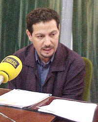 CpM solicita la creación de un Parque Tecnológico y un Observatorio Económico como alternativa al modelo económico de Melilla