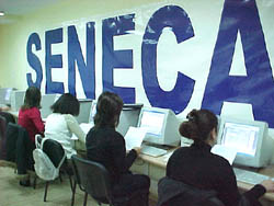 Telmel y Empleo presentan el nuevo curso de teletrabajo que se imparte desde el pasado martes