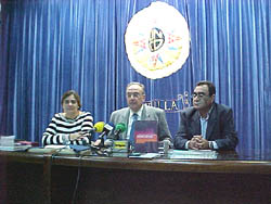 La UNED y SATE-STEs presentan una nueva edición de la Revista Aldaba sobre el "Aprendizaje del castellano en el alumnado de habla Tamazight"