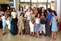 El área de la Mujer pondrá en marcha dos nuevos cursos de Atención a la Mujer Menopáusica y de Masaje Infantil