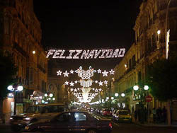 El Partido Popular convoca el concurso de felicitaciones navideñas para los niños melillenses