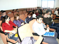 La Universidad de Granada emprende en Melilla un programa de integración cultural en las aulas