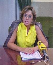 A la espera de ser aprobado por el Pleno, Taler será la empresa adjudicataria del servicio de Parques y Jardines