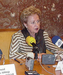 La Cámara de Comercio rinde homenaje esta noche a seis empresas antiguas de Melilla
