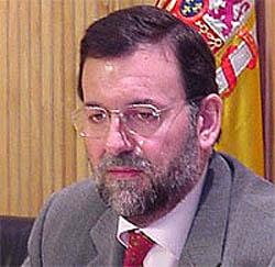 Mariano Rajoy visitará Melilla a lo largo del próximo mes de octubre