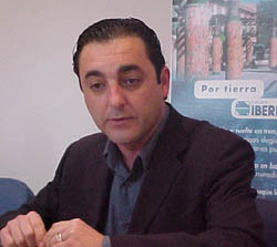 El nuevo Patronato de Turismo de Melilla estará en marcha el próximo mes de febrero