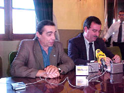 El Consejo Asesor de entidades vecinales inicia el estudio de las enmiendas para la modificación de su reglamento