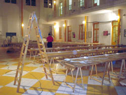 Se acerca la Party Melilla 2003