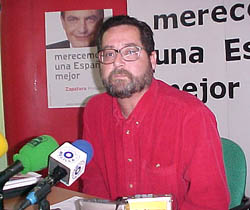 El PSOE se compromete a construir el 4º y el 5º Centro de Salud