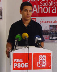Jóvenes socialistas de toda España debaten este fin de semana el Programa Electoral Joven del PSOE