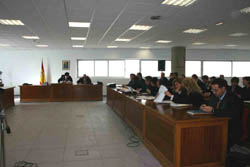 Dos abogados del caso Tahar han dudado hoy de la "viabilidad técnica" de consideración como culpable de Ramírez