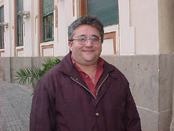 Cultura destituye al actual director de la Banda municipal de Melilla