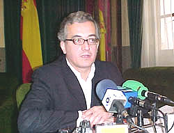 Proyecto Melilla participa en el IV Foro de Agencias de Desarrollo Regional