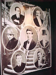 Abierta al público la gran exposición sobre el Titanic