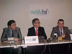 Melillatel, la nueva compañía de telefonía de Melilla, llega a nuestra ciudad