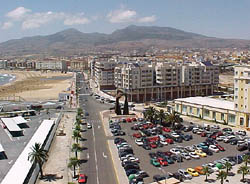 Melilla fue la comunidad con menos endeudamiento per cápita en 2003