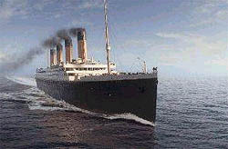 La exposición más visitada del mundo sobre el Titanic llegará a Melilla en marzo