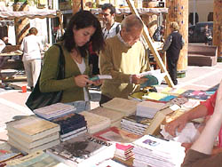 ¡FELIZ SEMANA DEL LIBRO!