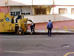 El Consejo de Gobierno de la Ciudad aprueba el Plan Provincial de Obras