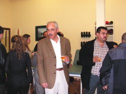Fisiosalud Melilla abre nueva clínica en la Ciudad
