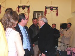 Fisiosalud Melilla abre nueva clínica en la Ciudad