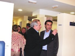 Fisiosalud Melilla abre nueva clínica en la Ciudad