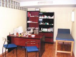 Fisiosalud Melilla abre nueva clínica en la Ciudad