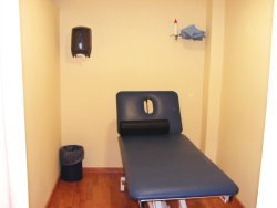 Fisiosalud Melilla abre nueva clínica en la Ciudad