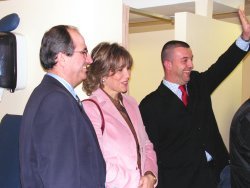 Fisiosalud Melilla abre nueva clínica en la Ciudad