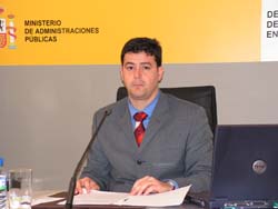 Arana recuerda a Dueñas que el desempleo es problema de todos y pide la creación del CES