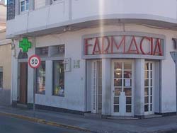 Melilla encabeza la relación de comunidades que más gastaron en farmacias y en recetas facturadas a la Seguridad Social