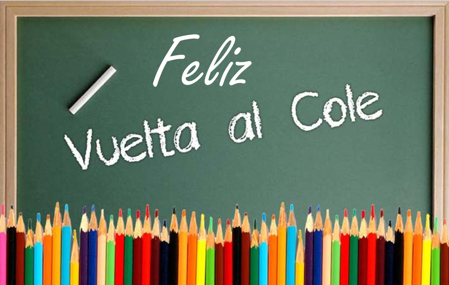 Imagen de la noticia: El colegio La Salle Melilla retoma las clases el miércoles 9 de septiembre