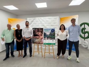 Imagen de la noticia: Melilla abre inscripciones para la Carrera Contra el Cáncer del 25 de octubre