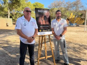 Imagen de la noticia: La Backyard 'El Último León' abrirá inscripciones el 20 de septiembre