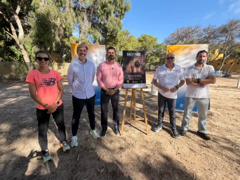 Imagen de la noticia: La Backyard 'El Último León' abrirá inscripciones el 20 de septiembre