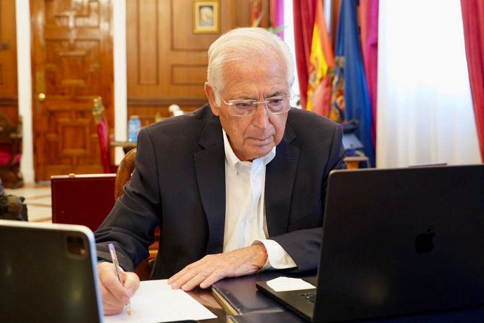 Imagen de la noticia: Melilla registra más empresas, empleados y autónomos tecnológicos desde 2023
