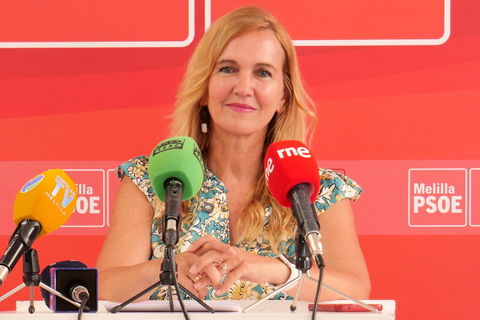 Imagen de la noticia: PSOE denuncia que Melilla devolverá más de 2 millones por retrasos en la Escuela Infantil Dolores Bartolomé
