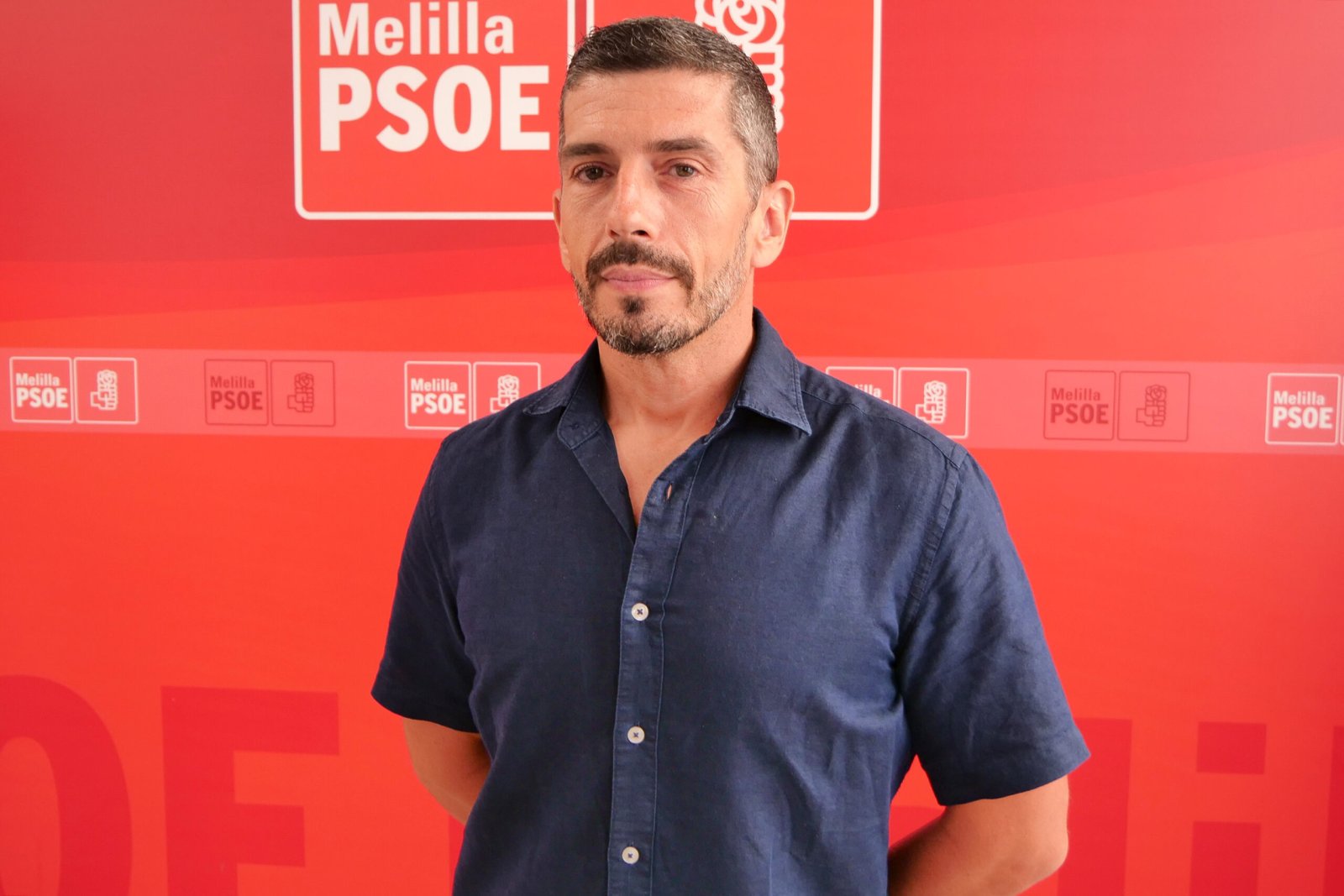 Imagen de la noticia: PSOE cifra en 1.729 los docentes de Melilla para el nuevo curso