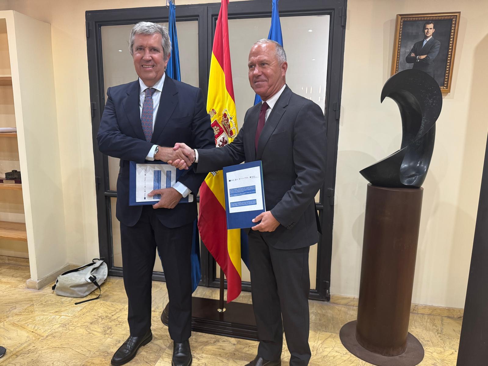 Imagen de la noticia: Melilla pondrá en marcha un vivero de empresas para creadores de contenido