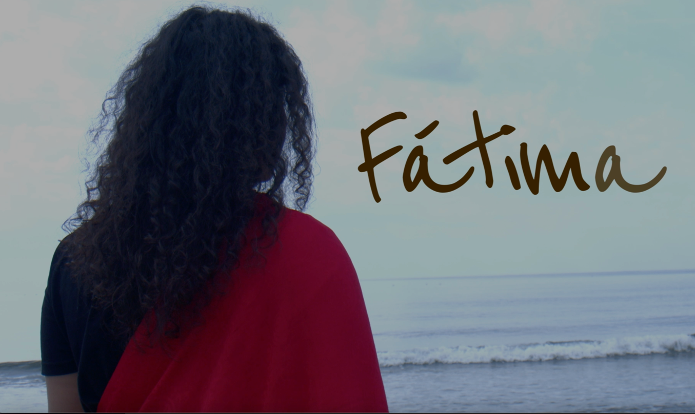Imagen de la noticia: La UGR estrena el cortometraje ‘Fátima’ sobre la migración infantil femenina