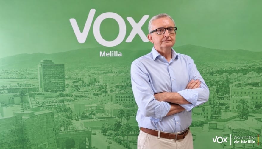 Imagen de la noticia: Tasende rechaza los planes de Interior para ampliar el CETI en Melilla