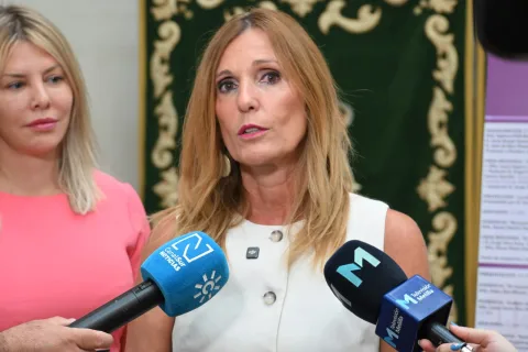 Imagen de la noticia: Las VI Jornadas sobre trata cierran centradas en la respuesta judicial y la recuperación de víctimas